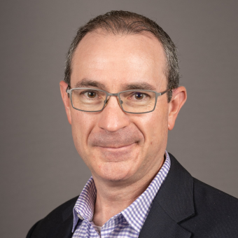 Aaron Hudson, PwC